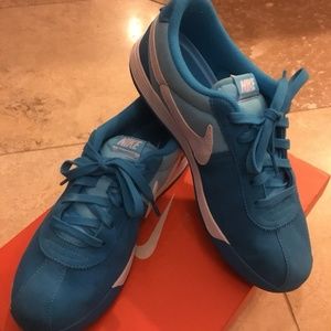 Nike Lunar Bruin size 10